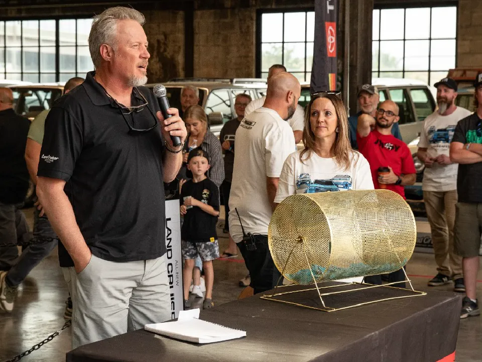 CruiserFest event photo 11 of 33